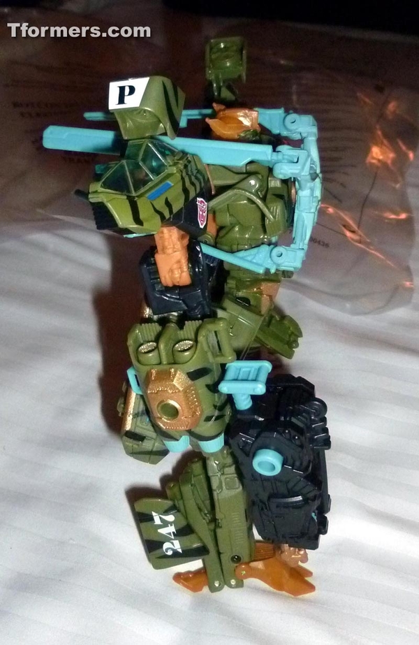 BotCon 2013   Convention Termination And Attendee Exclusives Figures Images Day 1 Gallery  (95 of 170)